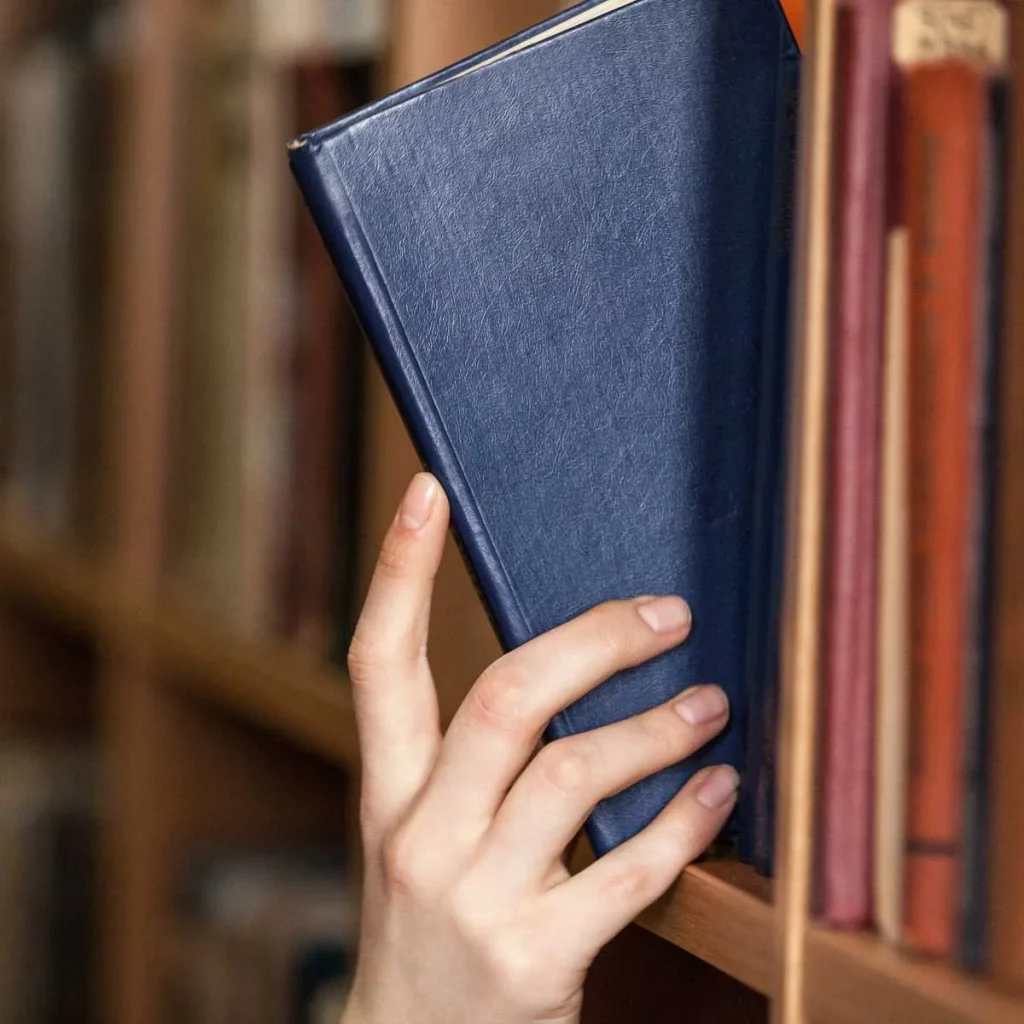 Ready to Publish Your Book